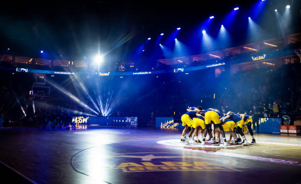 赛事背景与 赛事背景与