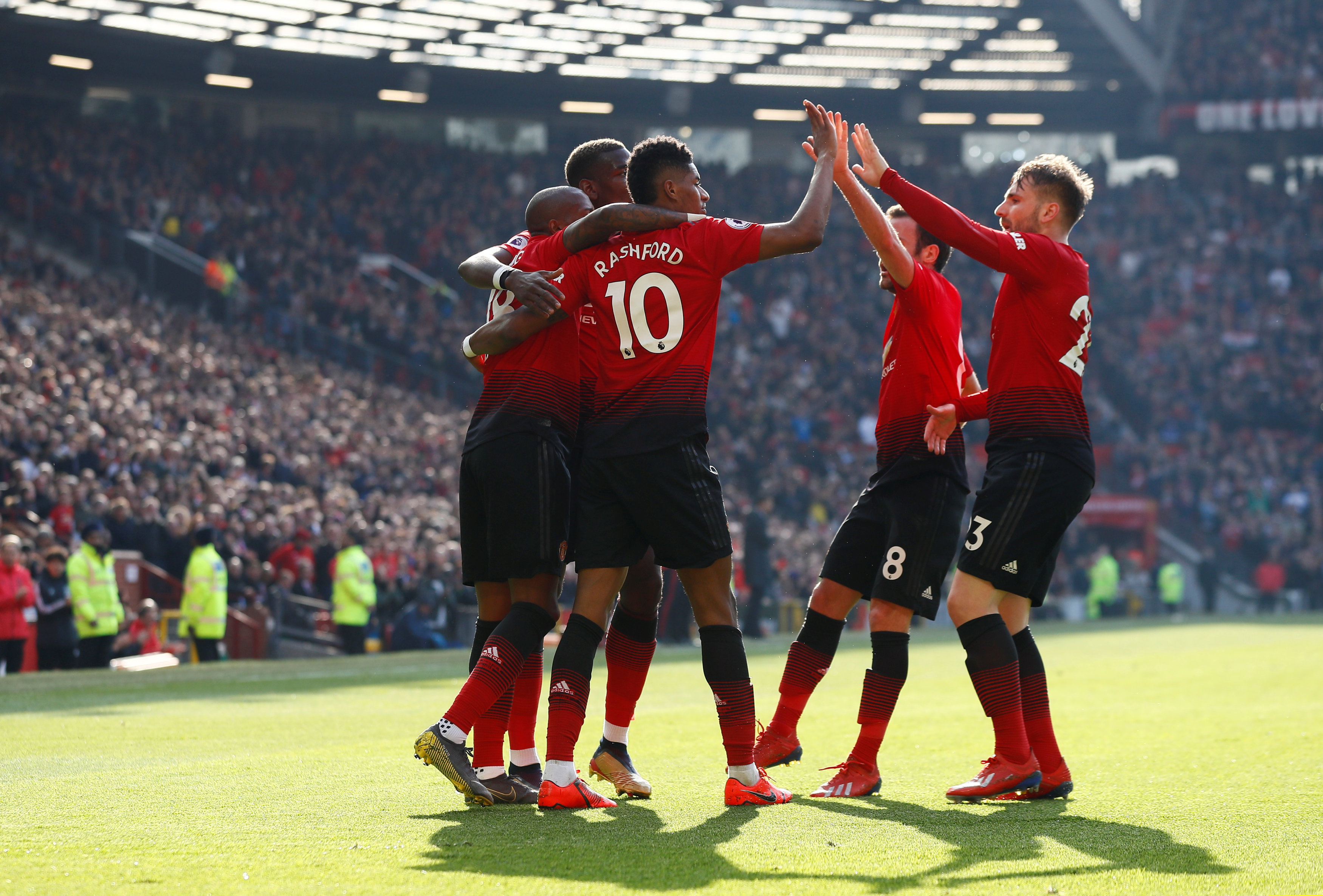 身的假动作 身的假动作